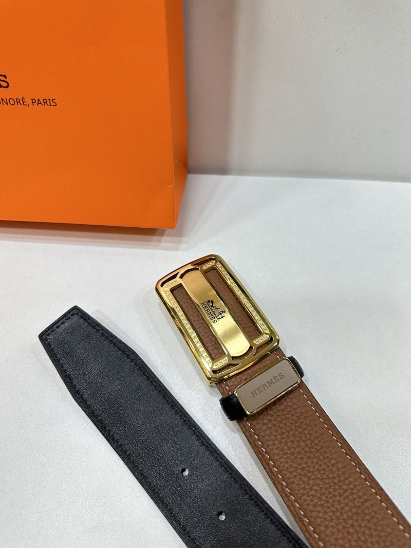 Hermes Belts